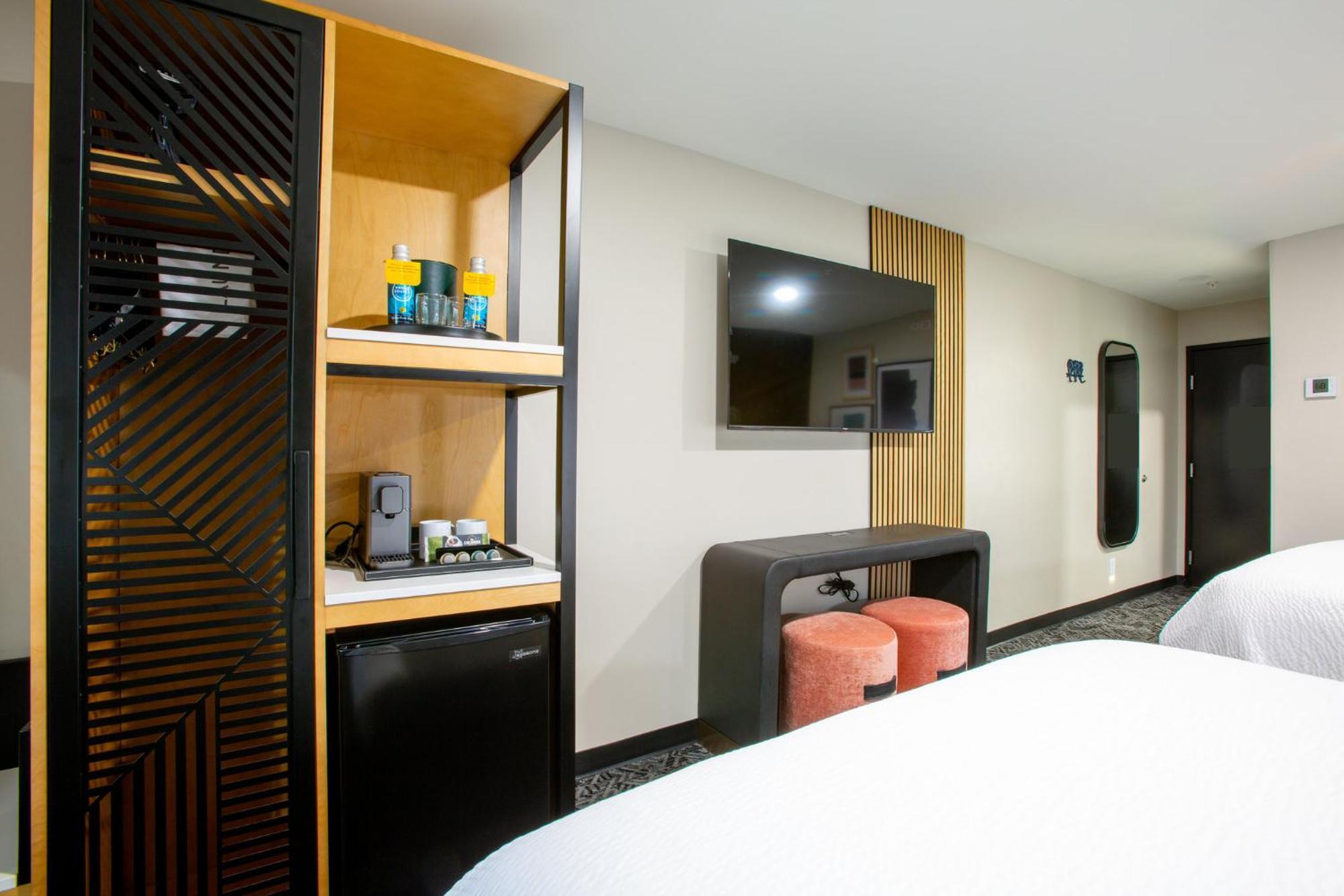 Voco Flagstaff By Ihg Hotel Exterior foto