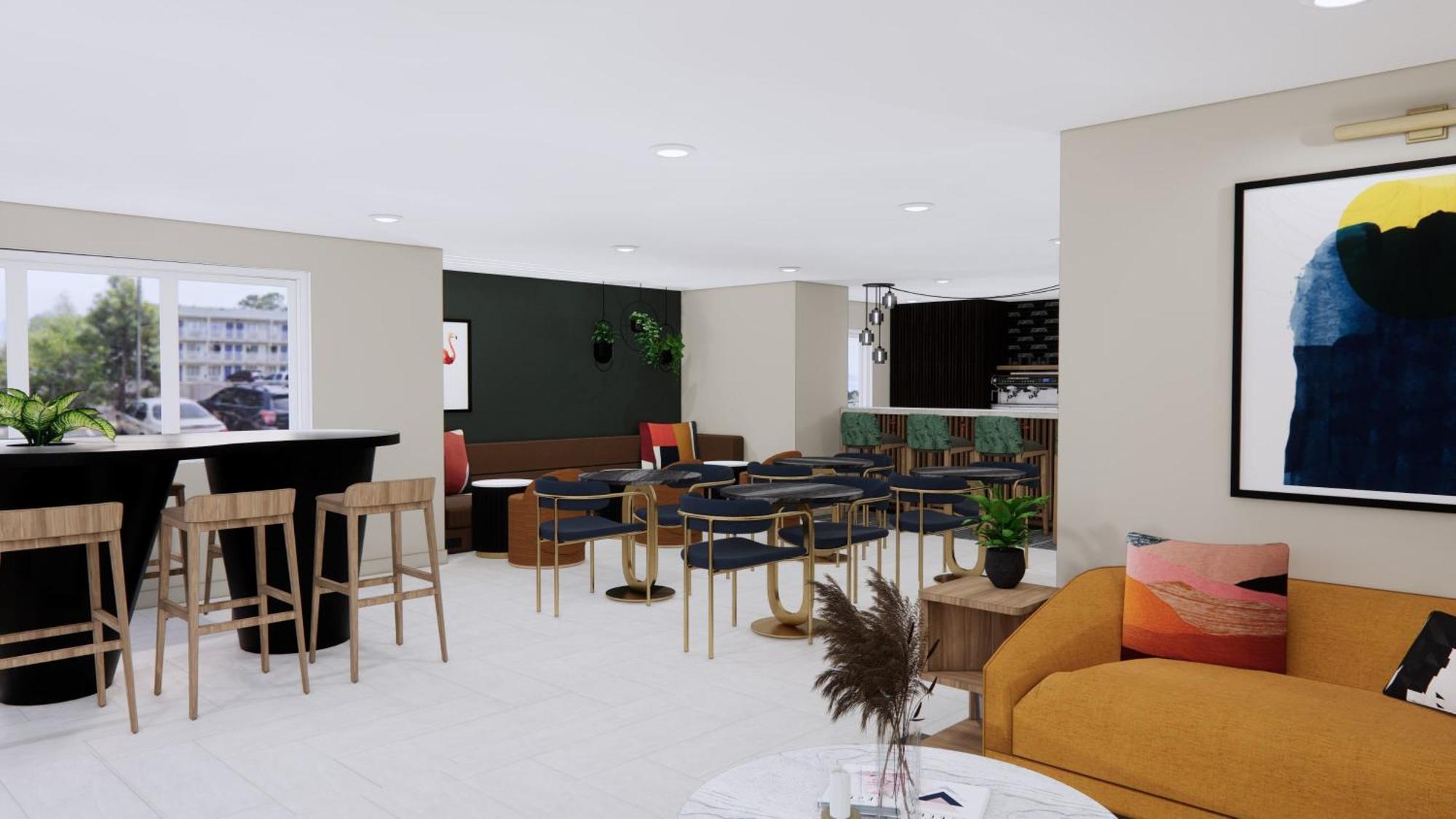 Voco Flagstaff By Ihg Hotel Exterior foto